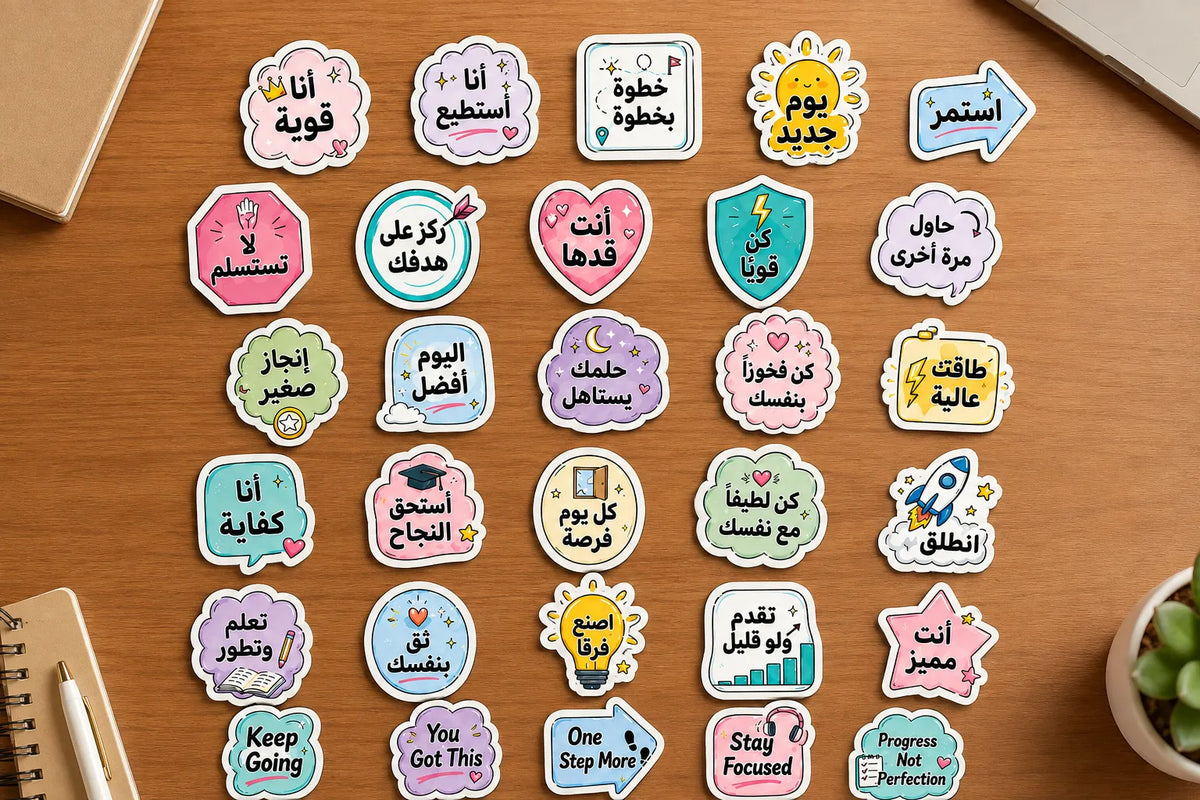 مخطط "نَفْسٌ تُزهِر" للبنات +14 والسيدات