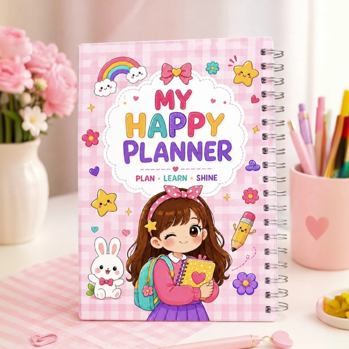 My Happy Planner