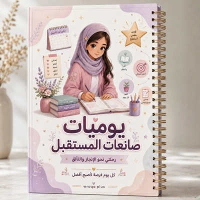 يوميات صانعات المستقبل